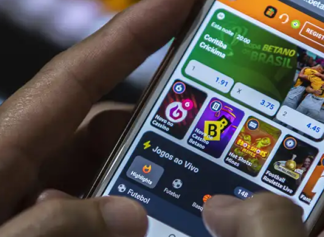 Governo publica norma para impedir usuários de programas sociais de apostar em bets