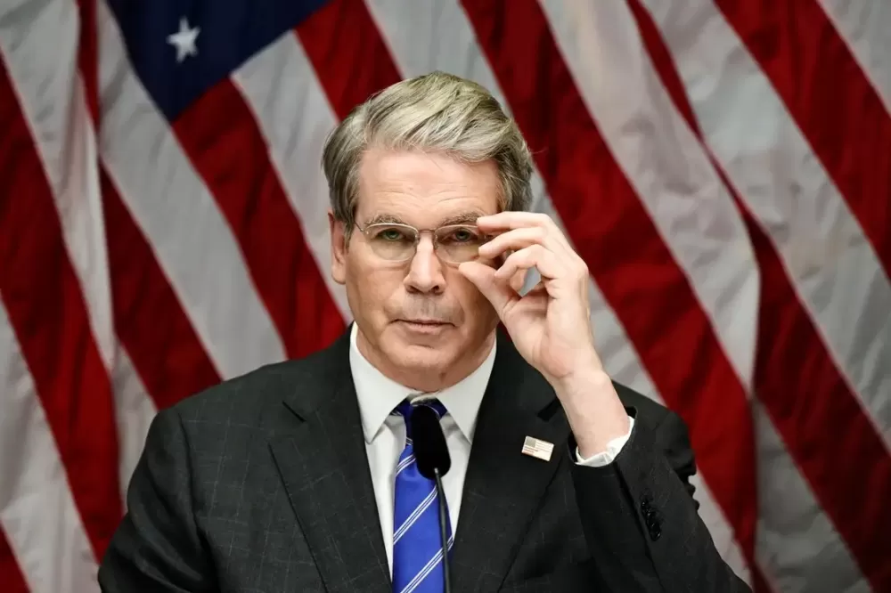 Pode haver impacto negativo no PIB por conta do shutdown, diz secretário do Tesouro