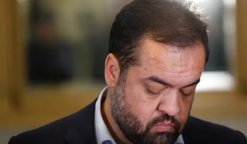 ‘Se decisão fosse hoje, não me lançaria candidato ao Senado’, diz Cláudio Castro