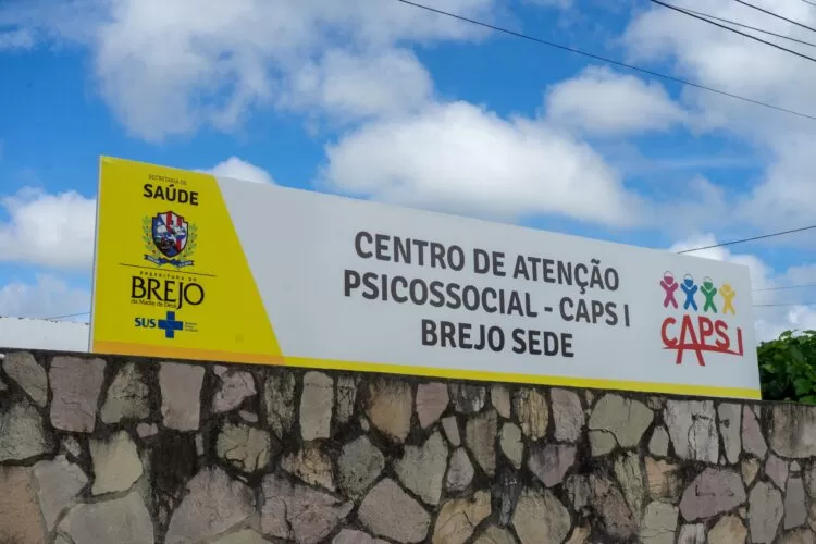 Prefeitura do Brejo da Madre de Deus inaugura instalações do CAPS na sede e no distrito São Domingos