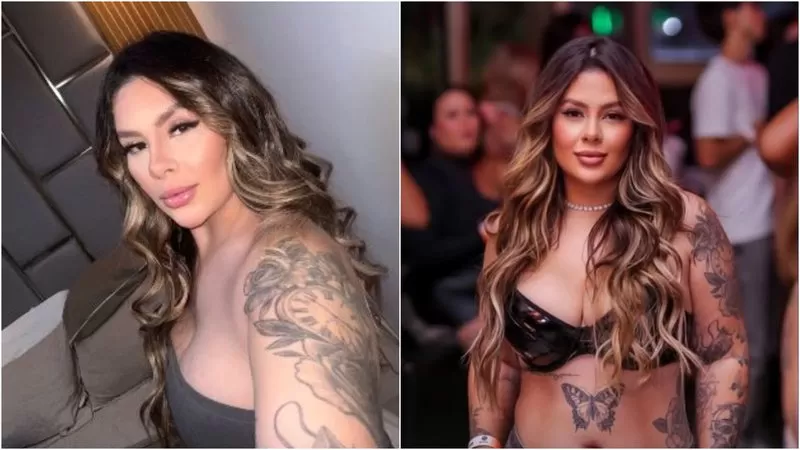 Ex-namorada de atacante da Seleção Brasileira morre após ter corpo arremessado para fora do carro em grave acidente