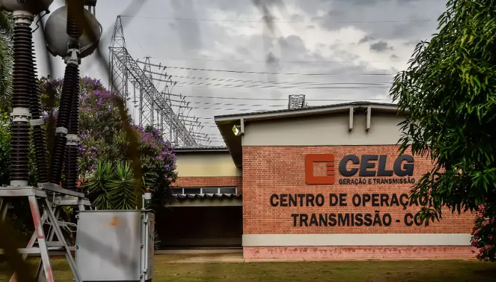 Após alienação de ativos leiloados, estatal goiana CelgPar deve ser encerrada