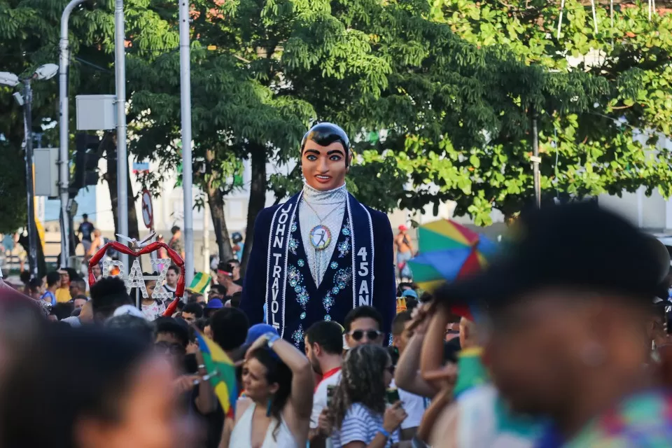 Olinda reforça fiscalização de bebidas e esquema de serviços para ensaios carnavalescos neste fim de semana