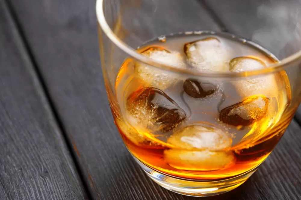 Bahia registra primeira morte por suspeita de intoxicação por metanol