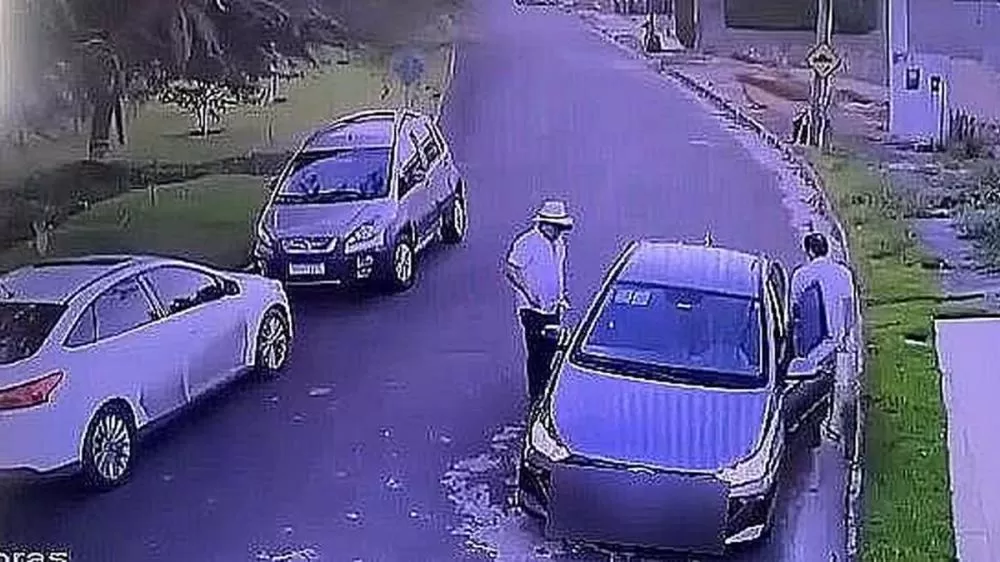 Empresário que atropelou e matou PM em Arapiraca será levado a júri popular