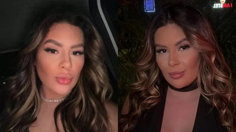 Influencer Rafaela Del Bianchi morre aos 27 anos