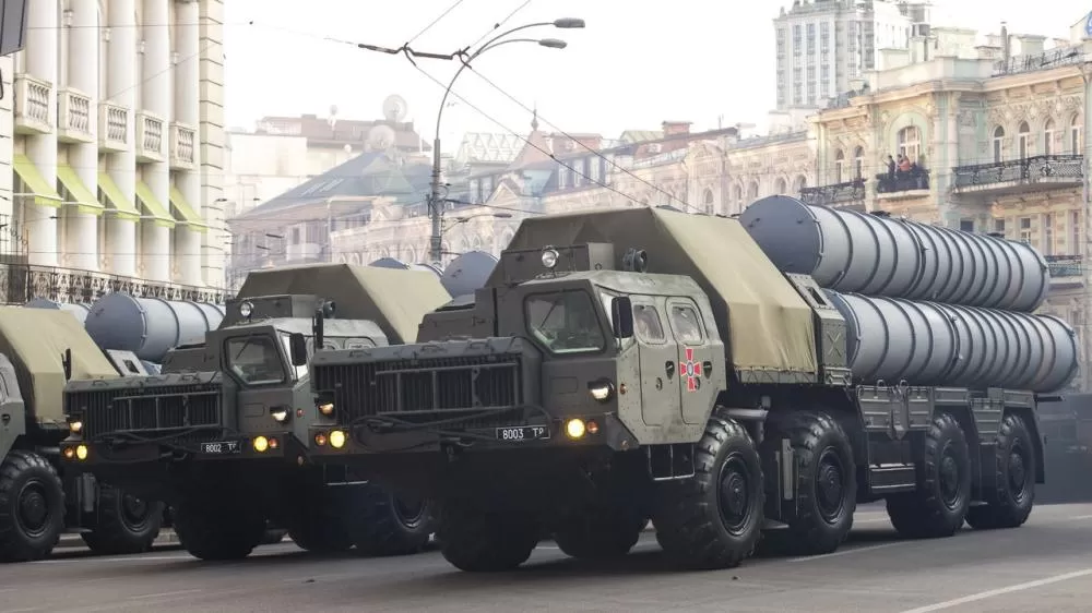 Esse país vai dar início a 3° Guerra Mundial e não é China, muito menos os EUA