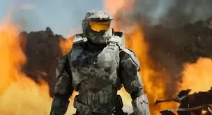 Halo renasce na Netflix e vira sucesso entre as séries mais vistas