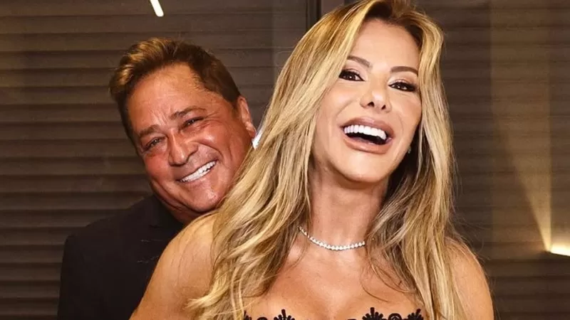 Ex-ator da Globo acusa Leonardo e Poliana Rocha de “raptar criança pobre”; confira