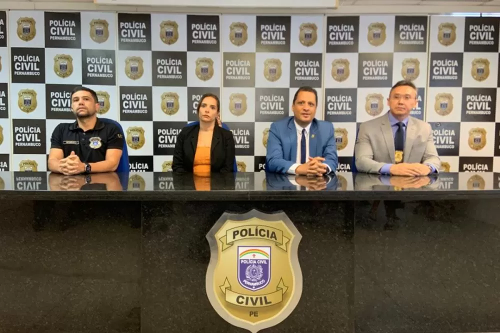 Esquema envolvendo emendas parlamentares gerou repasse de quase R$ 40 milhões para instituto em Ipojuca