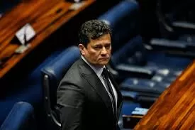 STF tem maioria para rejeitar recurso e manter Moro réu por calúnia a Gilmar Mendes 