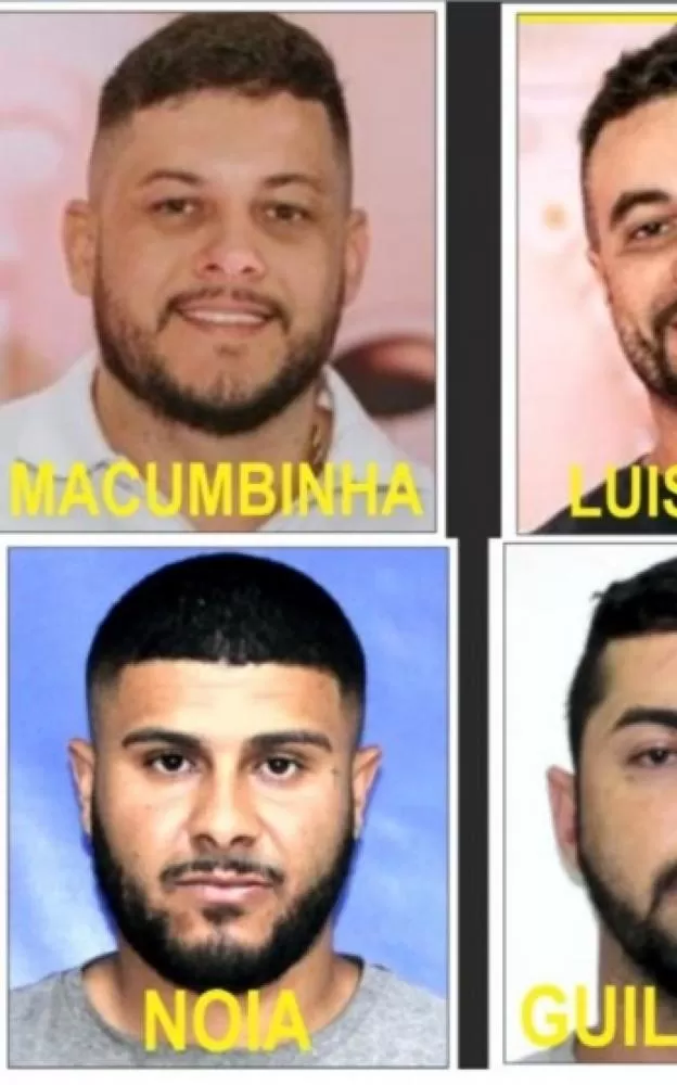 Polícia aperta cerco contra traficantes da Maré que querem controlar a Região Serrana