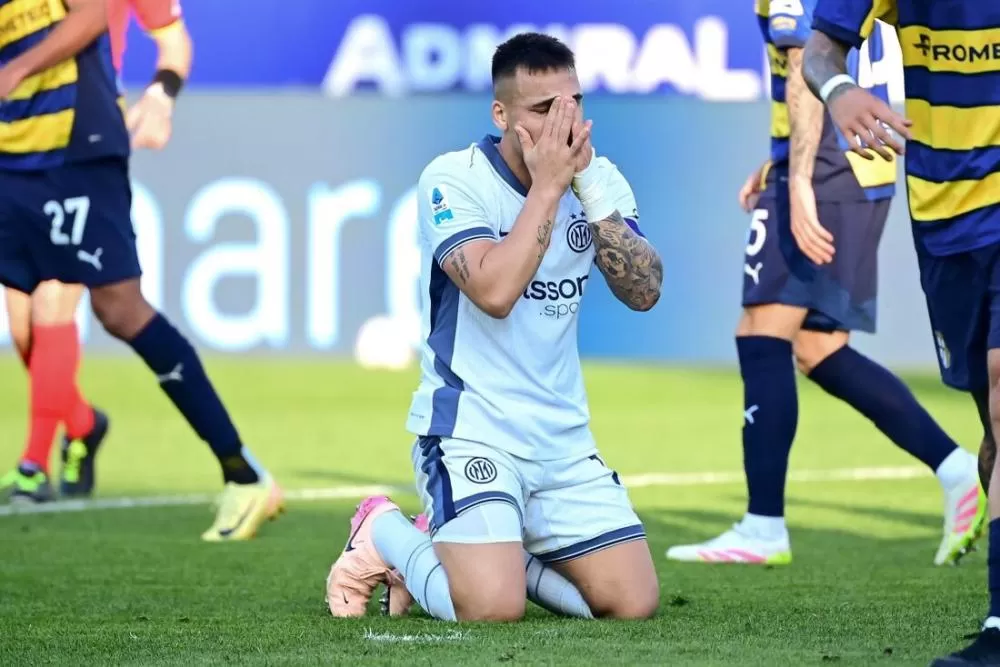 Inter de Milão derruba invencibilidade da Cremonese e cola nos líderes do Italiano