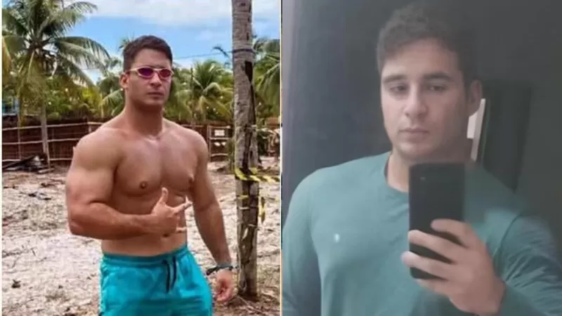 'Bombado do elevador' foi estuprado na prisão? Seap se manifesta