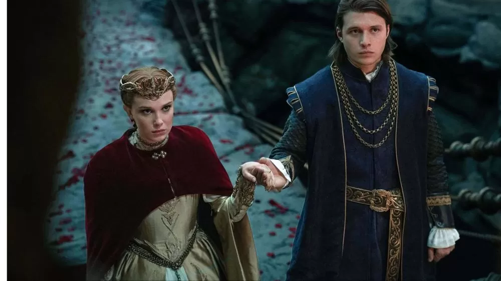 Os 10 filmes mais assistidos da história da Netflix até 2025