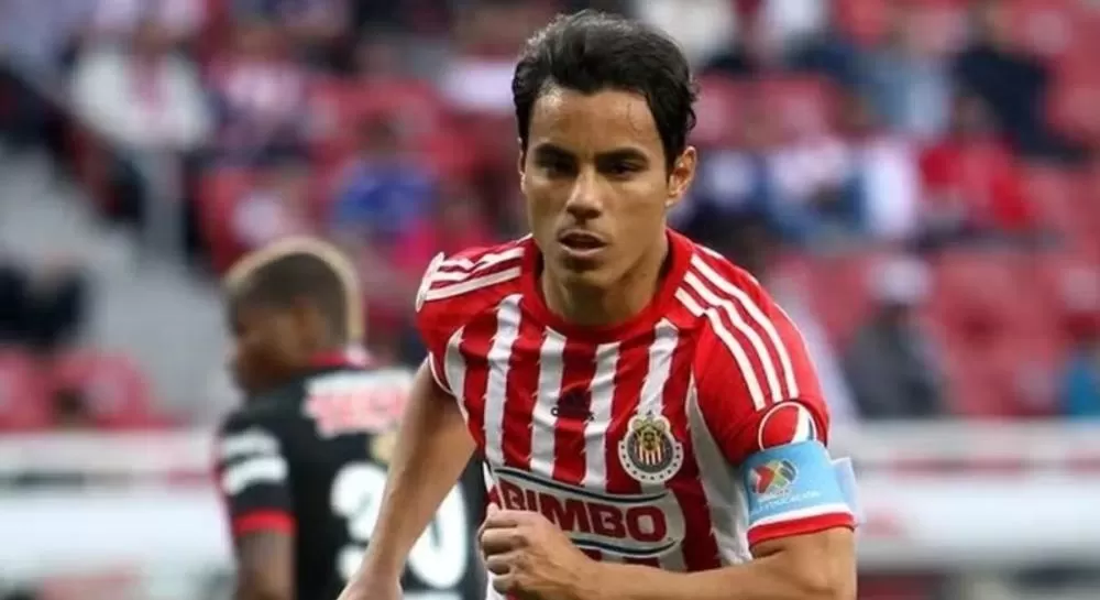 Ex-atacante da seleção mexicana é preso por suspeita de abuso sexual infantil