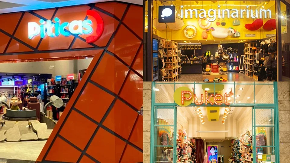Piticas fica mais perto de comprar Imaginarium e Puket e expandir seu universo geek