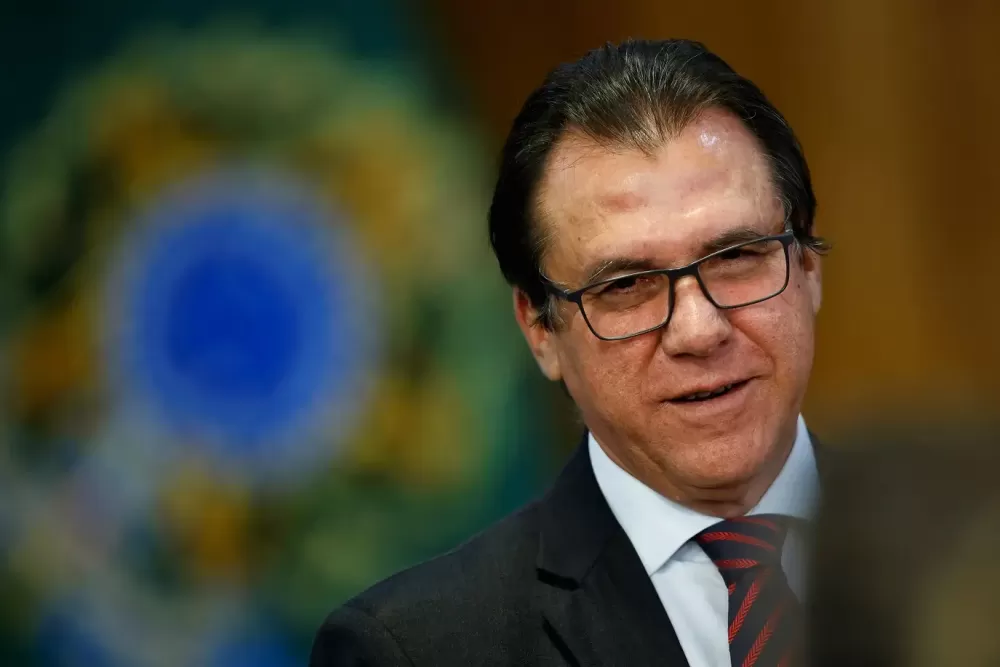 Em 4 anos, deixou-se de arrecadar mais de R$ 106 bilhões com pejotização, diz Marinho