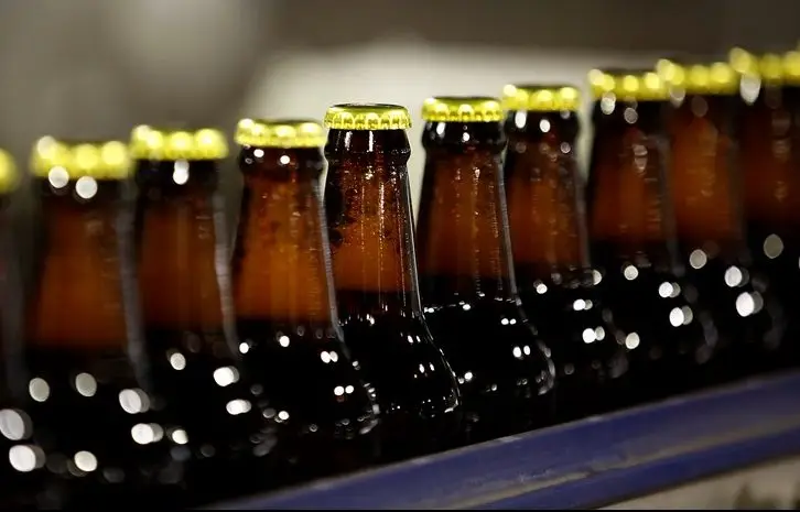 MP denuncia 20 por falsificar cerveja e pede exame para detectar presença de metanol