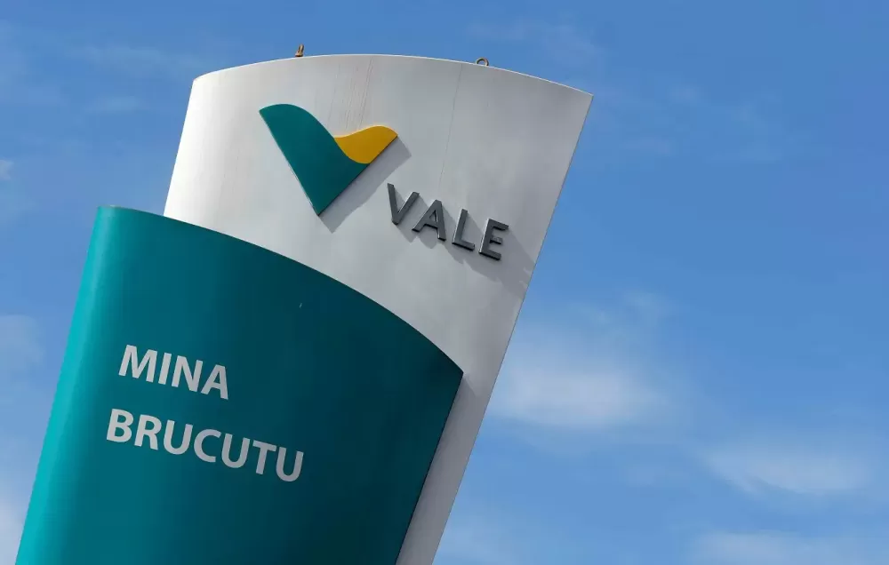 Vale anuncia recompra de até R$ 16 bi em títulos perpétuos, que podem render 52.400%