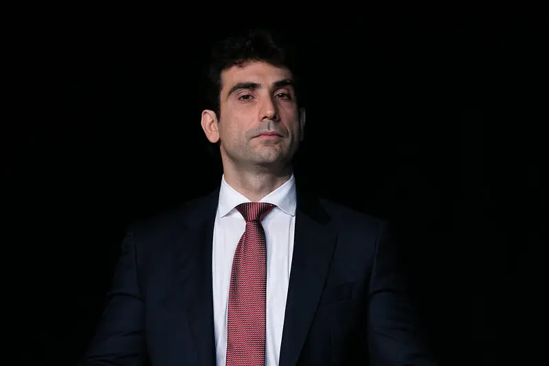 Galípolo: Desempenho do real explica desinflação de bens e inflação dos serviços