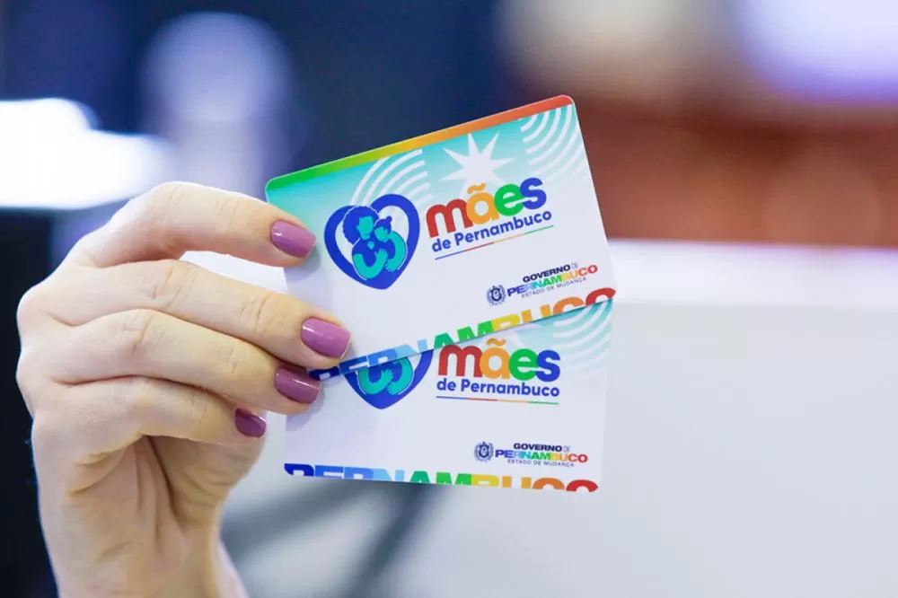 Mães de Pernambuco abre novo ciclo com mais de 2.600 vagas