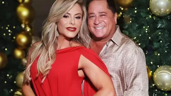 Homem diz ser adolescente levado da Bahia por esposa de Leonardo: “Vou contar tudo da forma certinha”