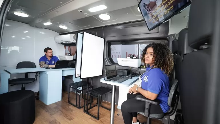 Recife sedia evento de tecnologia do G20 e Prefeitura firma convênio para desenvolvimento de ecossistemas de inovação.