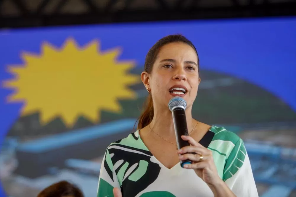 Novo bloco fortalece base do governo na Assembleia