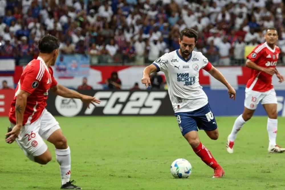 Everton Ribeiro passa por cirurgia após diagnóstico de câncer: 'Vamos vencer essa batalha'