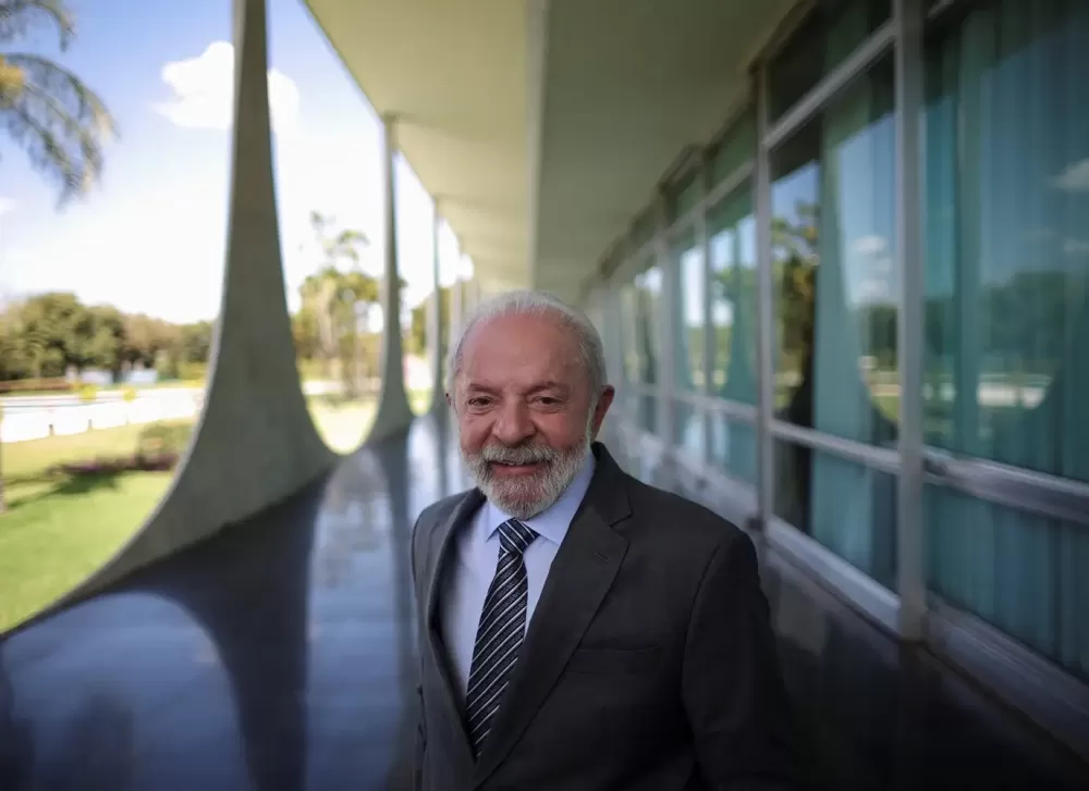 Lula diz que pediu a Trump para Marco Rubio ‘conversar com o Brasil sem preconceito’