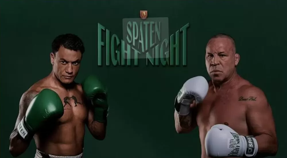 Popó cita ‘vergonha’ após briga e pendura as luvas: ‘Não quero mais saber de boxe’