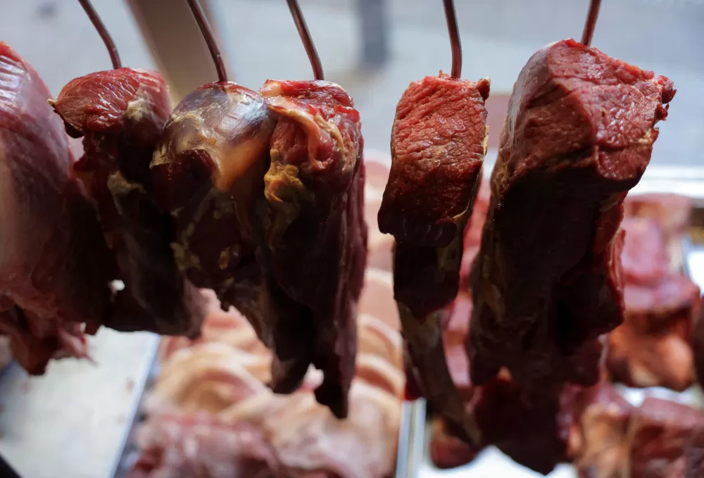 Brasil bate novo recorde nas exportações de carne bovina em setembro, diz Secex
