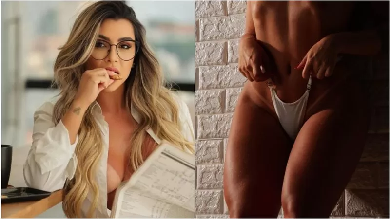 Musa de conteúdo adulto faz seguro milionário das partes íntimas e valor choca internautas: 'vale mais que uma Porsche'