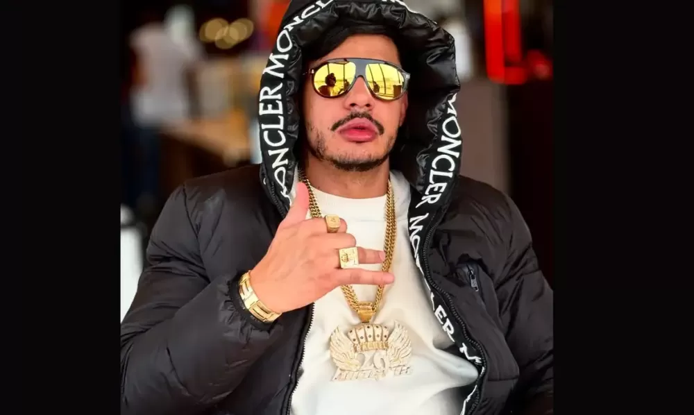 Novos exames de Hungria indicam intoxicação por metanol, diz assessoria do cantor