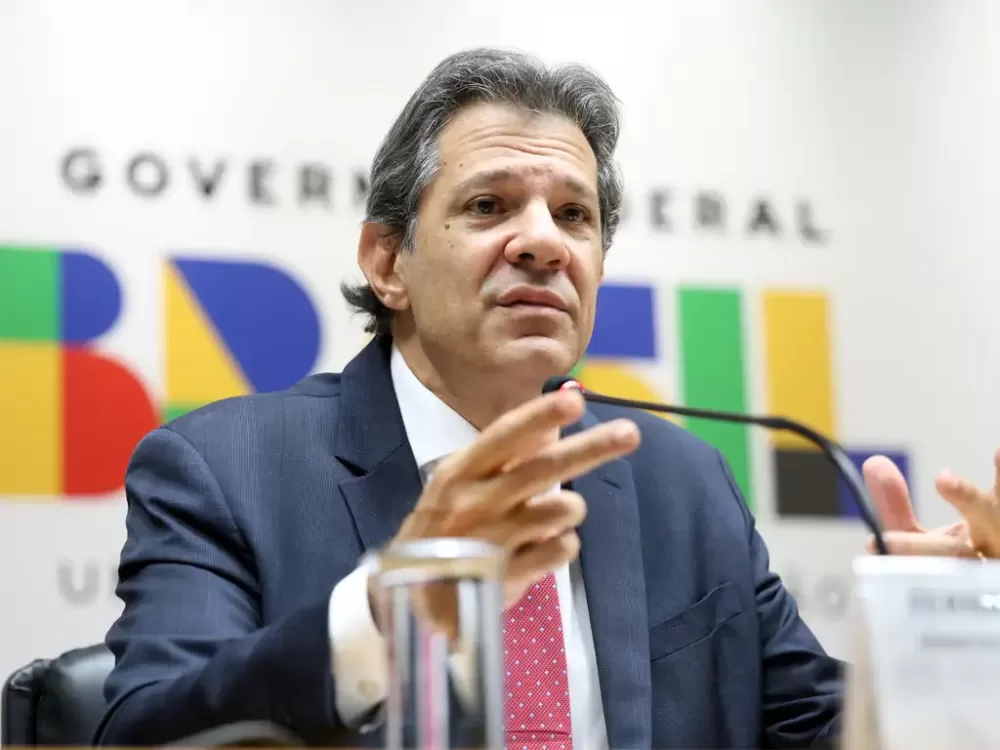Haddad anuncia ajuste em MP da tributação de investimentos sobre bets, LCI e LCA