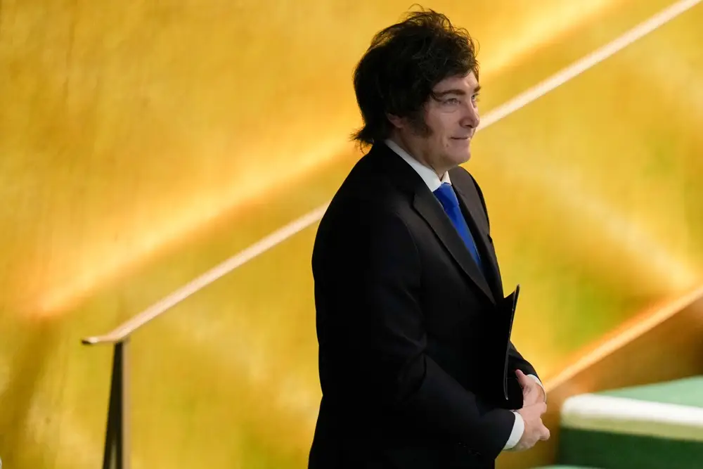 Argentina tem só US$ 700 mi nos cofres após queimar reservas em dólar, dizem traders