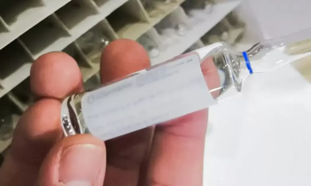 Antídoto contra intoxicação por metanol está disponível em 9 estados 