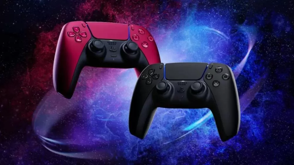Playstation 5 ganha novo e incrível controle DualSense colorido em versão limitada
