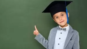 Brasileiro de apenas 2 anos tem 133 de QI e consegue memorizar 525 figuras em sequência