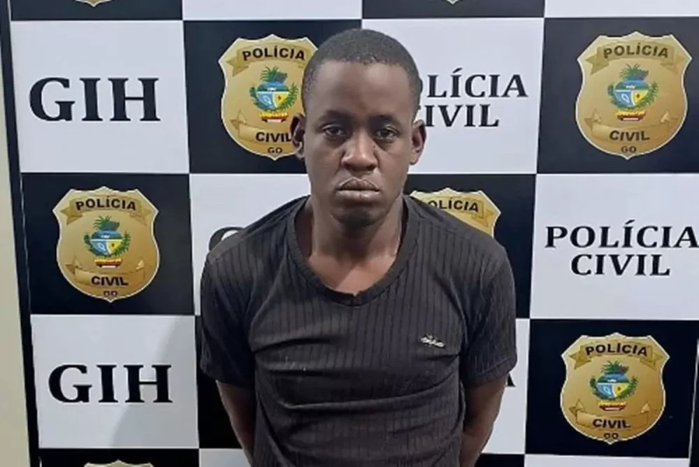 GO: serial killer é indiciado por feminicídio e estupro; entenda