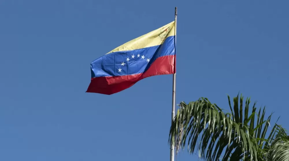 Venezuela mobiliza militares em operação para defesa nacional