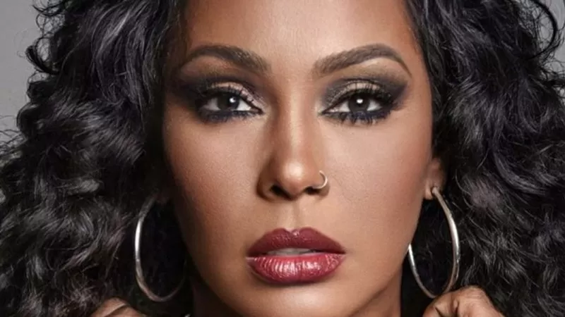 “Queimava minha boca com colher quente”, desabafa Rosiane Pinheiro sobre abusos sofridos