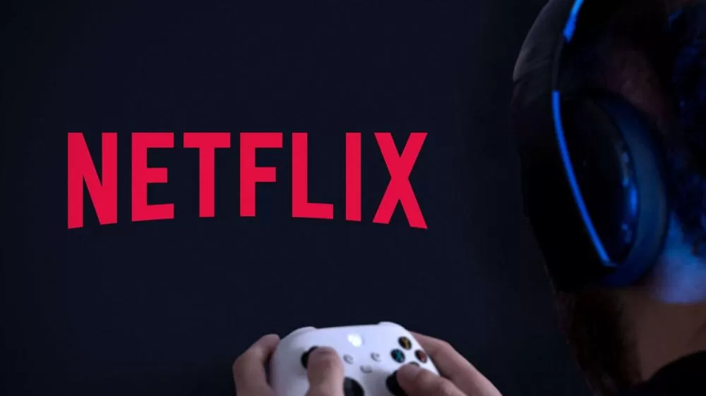 Nova aposta da Netflix: jogos para a televisão!