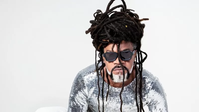Carlinhos Brown retoma o Sarau du Brown com edição especial após dois anos; saiba detalhes