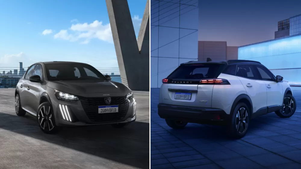 Peugeot tem descontos de até R$ 21 mil em modelos da linha 2026