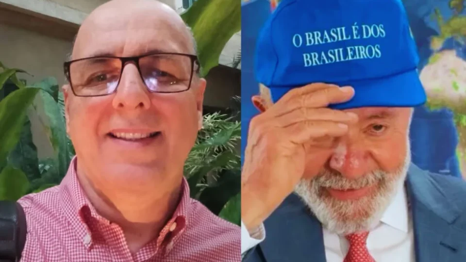 Lula sobre aluna redação nota 1.000 do Enem: “Se tiver chance, dá conta do recado”.