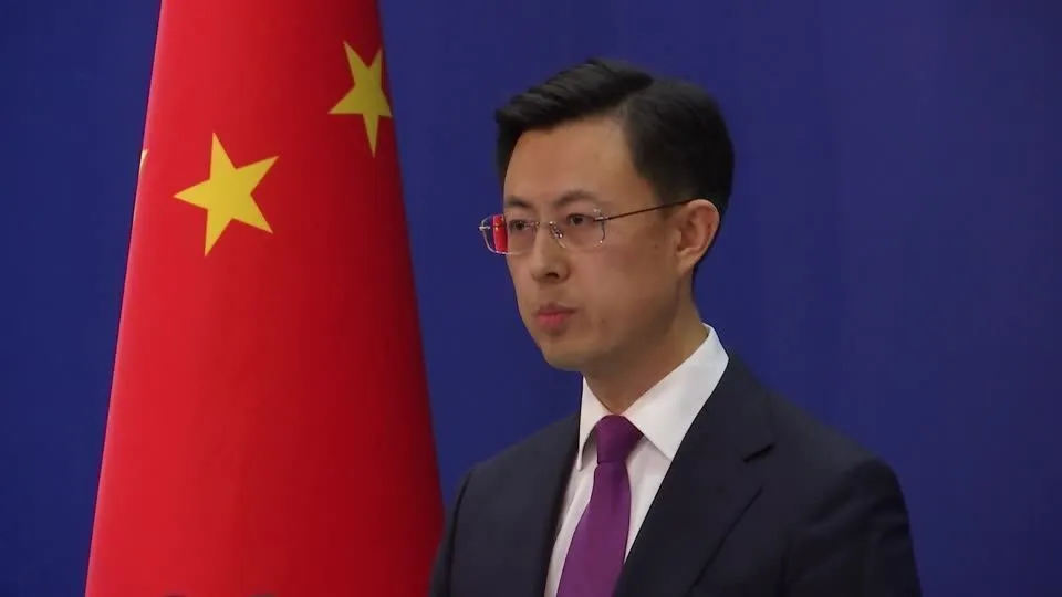 China diz que Gaza não é “moeda de troca” política após proposta de Trump.