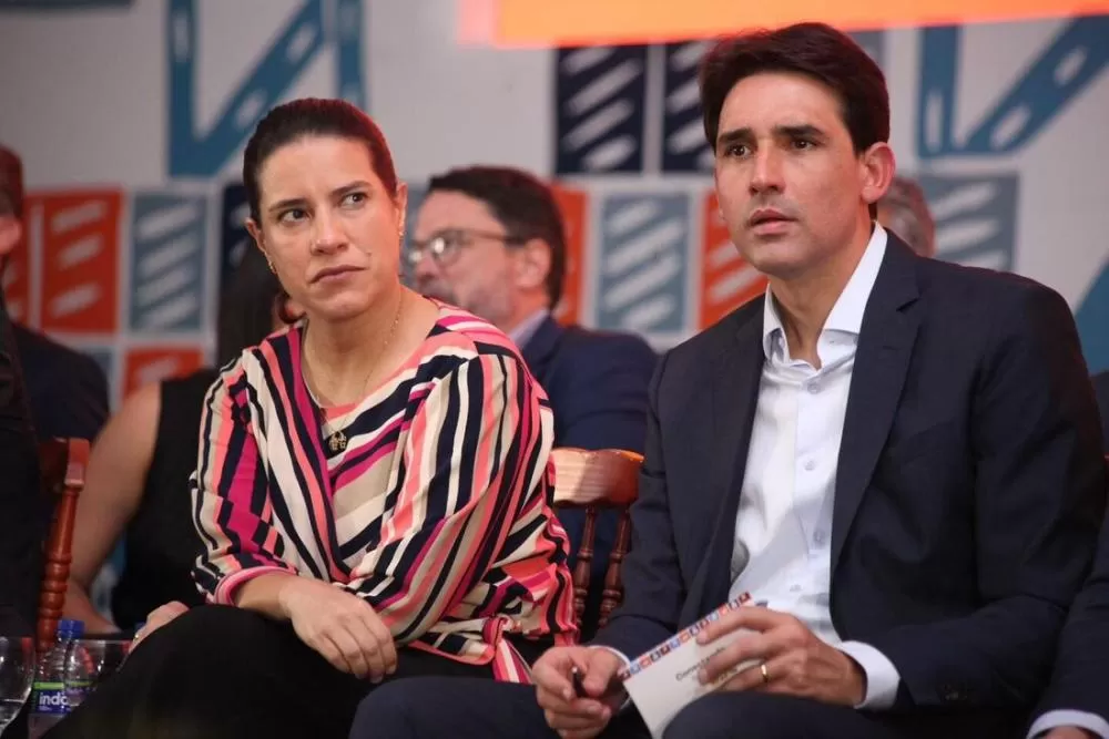 Silvio Costa Filho lamenta governo do estado querer reformar aeroporto de Caruaru sem ajuda federal