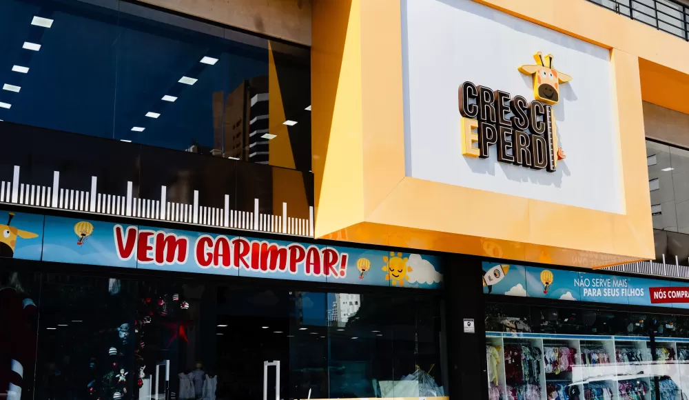 Enjoei aprova venda de 25% da participação na Cresci e Perdi por R$ 36,1 milhões